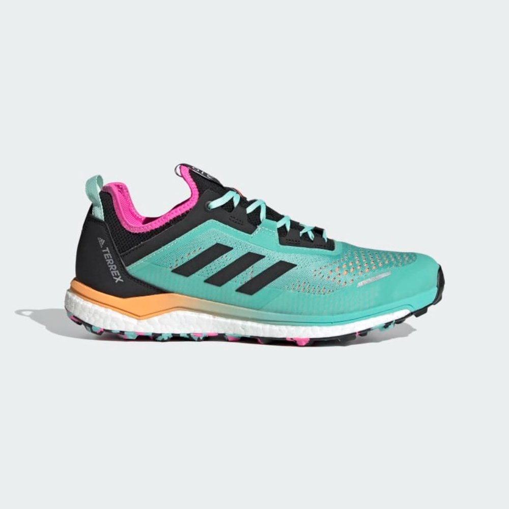 NEW! adidas Terrex Agravic Flow Men's Shoes Size 9